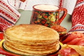 Гуляй, народ, Масленица идет! 