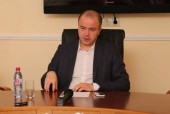 Андрей Дунаев уверен, что создание туристического кластера в районе поможет малому бизнесу