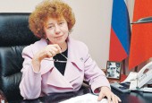 Приём Депутата Московской областной Думы Качан Аллы Сергеевны на АПРЕЛЬ 2016 года