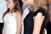 Истринцам вручили первые паспорта