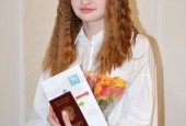 Истринцам вручили первые паспорта
