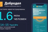 Обращение Губернатора Подмосковья комментируют жители городского округа Истра