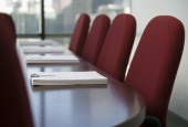 23 апреля состоится очередное заседание Совета депутатов городского округа Истра