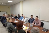 В городском округе Истра награждены победители Спартакиады-2019