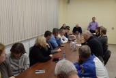 В городском округе Истра награждены победители Спартакиады-2019