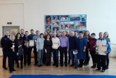 В городском округе Истра награждены победители Спартакиады-2019