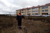 Объекты незавершенного строительства находятся на контроле администрации