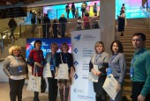 Истринские педагоги приняли участие в l Международной педагогической конференции