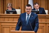 Новости Мособлдумы
