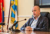 Приём Руководителя Администрации Истринского муниципального района Дунаева Андрея Геннадьевича на ИЮЛЬ 2016 года