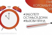По распоряжению Губернатора Андрея Воробьева в Подмосковье начала работать Горячая линия по номеру 8-800-550-50-30.