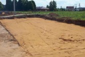 В городском округе Истра активно ведутся работы по увеличению парковочного пространства.