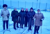 Все больше и больше граждан серебряного возраста присоединяется к Истринскому Активному долголетию.