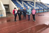 Все больше и больше граждан серебряного возраста присоединяется к Истринскому Активному долголетию.