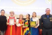Ученики из Рождественской школы городского округа Истра одержали победу в зональном этапе смотра-конкурса «Таланты и поклонники»