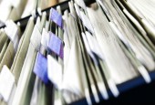 Архивный отдел администрации городского округа Истра информирует: