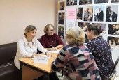 В городском округе Истра прошел Всероссийский день правовой помощи детям.