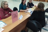 В городском округе Истра прошел Всероссийский день правовой помощи детям.