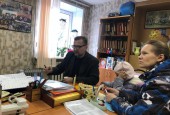 В городском округе Истра проводятся приёмы по вопросам дошкольного образования