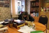 В городском округе Истра проводятся приёмы по вопросам дошкольного образования