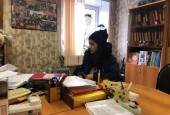 В городском округе Истра проводятся приёмы по вопросам дошкольного образования