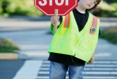 В начале сентября в связи с началом учебного года в рамках комплексного информационно-профилактического мероприятия «Внимание - дети!»