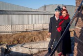 Еженедельные рабочие поездки главы городского округа Истра продолжаются