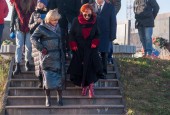 Еженедельные рабочие поездки главы городского округа Истра продолжаются
