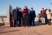 Еженедельные рабочие поездки главы городского округа Истра продолжаются