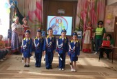 В городском округе Истра состоялось подведение итогов муниципального этапа конкурса по безопасному дорожному движению