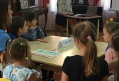 В городском округе Истра состоялось подведение итогов муниципального этапа конкурса по безопасному дорожному движению
