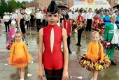 8 июня в Истре на фестивале «Кубок Московии» собрались лучшие духовые оркестры