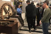Профориентация детей из замещающих семей