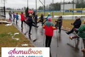 Всё больше и больше участников из Истринского округа принимают участие в областном проекте #ПравительствоМО «Активное долголетие»