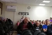 В городском округе Истра прошел обучающий семинар