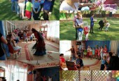 Праздник для детей