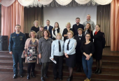 31.10.2019 г. состоялся День профилактики в МОУ Лицей г.Дедовск.