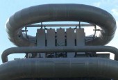 Трансформатор Маркса снова запустили в Истре