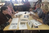 Сингапурская компания провела тренинг для Истринских педагогов