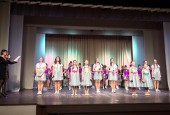 В городском округе Истра проходят праздничные мероприятия, приуроченные ко Дню Защитника Отечества