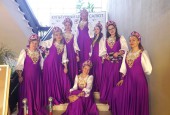 Ансамбль