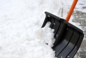 В городском округе Истра усилили работу по уборке снега