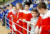 Открытое первенство по плаванию «Осень - 2019» состоялось в эти выходные во Дворце Спорта «Лама» в г. Волоколамск. Команда из Истринского округа также принимала участие.