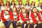 Воспитанники Истринской детской школы искусств стали Лауреатами Международного многожанрового конкурса