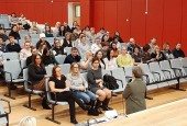 Родительские собрания в Истринском округе проходят с пользой и интересом