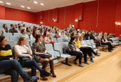Родительские собрания в Истринском округе проходят с пользой и интересом