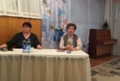 Родительские собрания в Истринском округе проходят с пользой и интересом