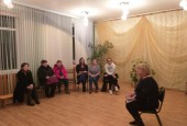 Родительские собрания в Истринском округе проходят с пользой и интересом
