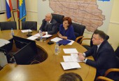 В Истре утвердили генеральный план городского округа