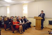 В Истре утвердили генеральный план городского округа